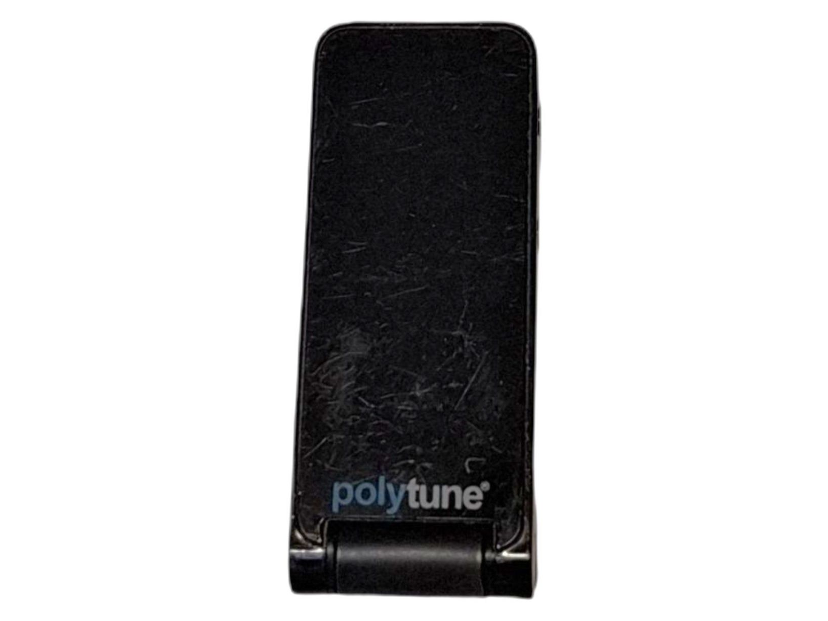 Strumenti musicali: TC Electronic PolyTune Clip Stimmgerät – Usato da Wil SG venduto da Restwert_Wil 3