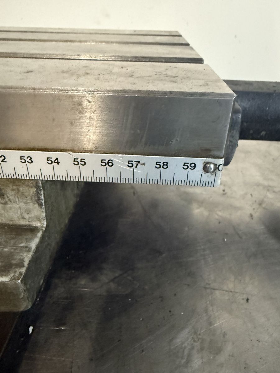Tous les outils: Kreuztisch – D'occasion à Sirnach par S54Power 1