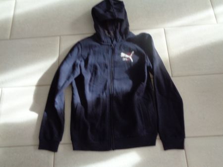 PUMA JÄCKLI GR.164 NEU
