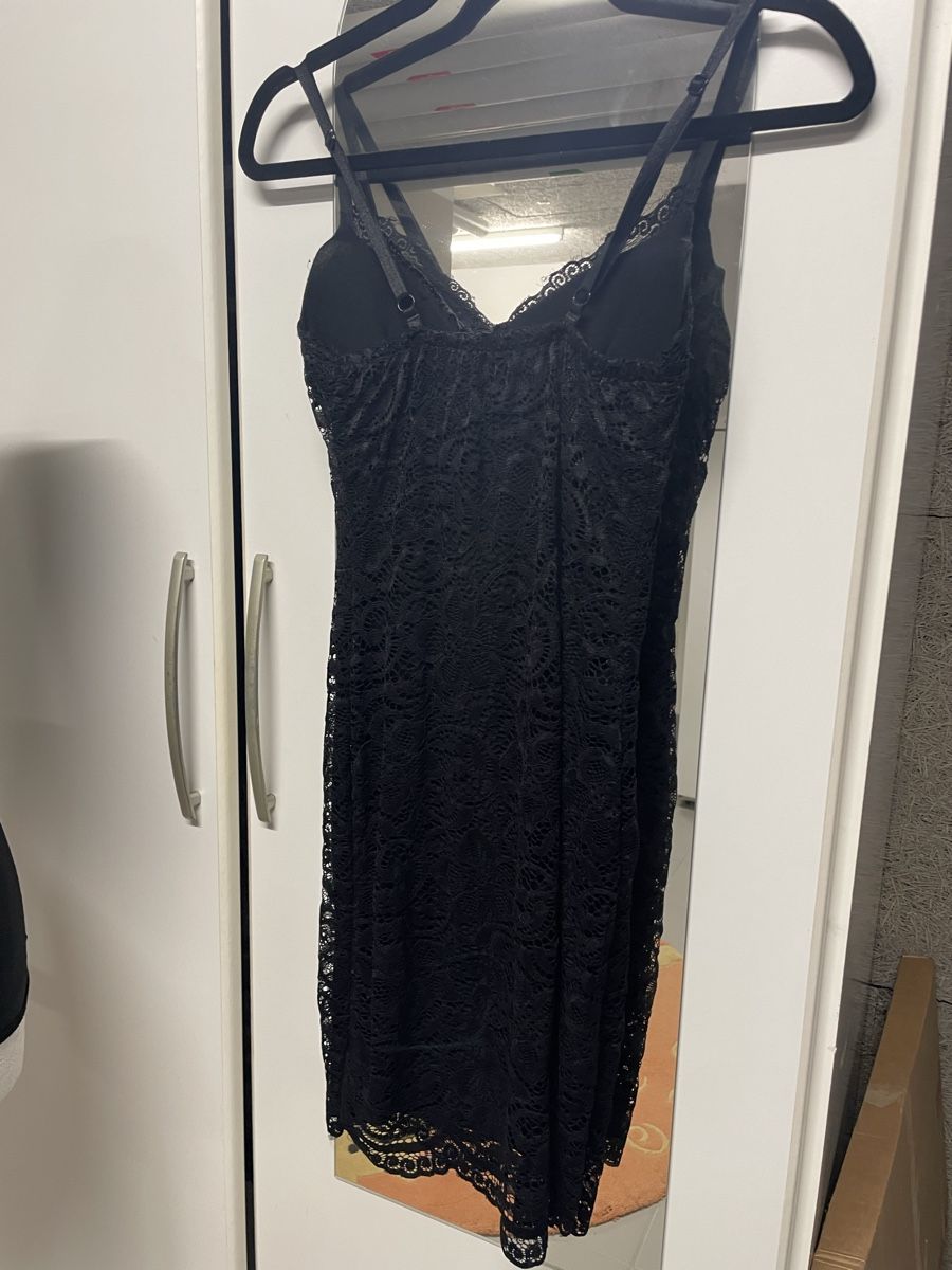 Lotti di vestiti: 4 Kleider 1 Preis! Grösse S, Top Zustand! U.a. Marke MANGO – Usato da Urdorf venduto da Anassor 5