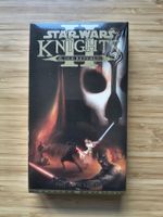 Star Wars - Knights of the Old Republic 2 Sealed (Switch)