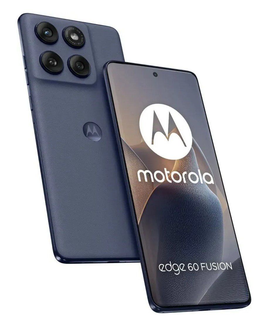Motorola Telefoni cellulari / Smartphones: Motorola Edge 60 Fusion ab 1.-- – Nuovo (secondo la descrizione) da Bern venduto da depeche_mike 6