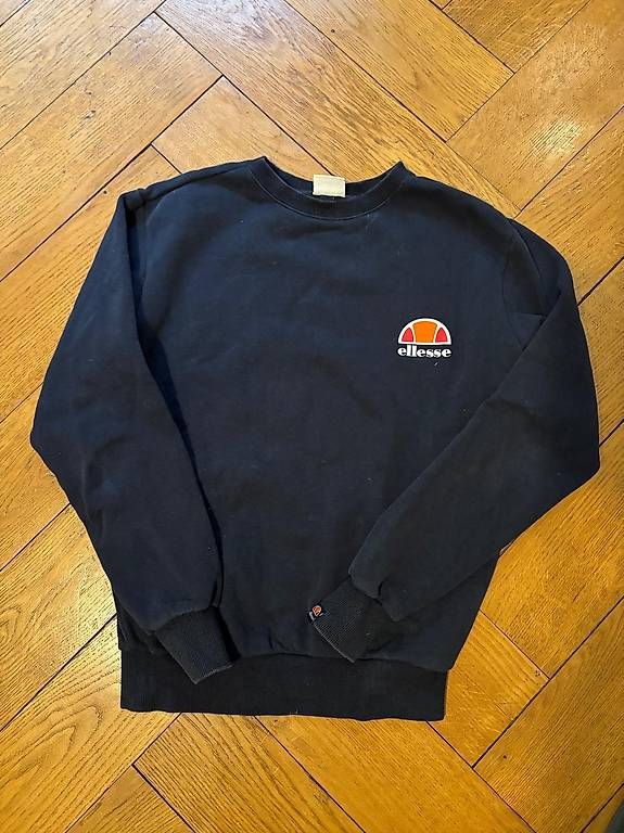 Maglioni & Felpe: Ellesse Pullover Damen, Grösse 36 – Usato da Bern venduto da gab_ncg6
