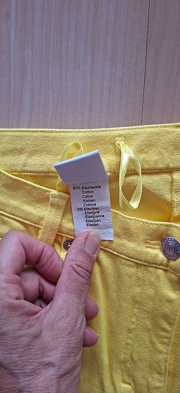 Jeans: Jeans Marke Madeleine – Usato da Bubikon venduto da Mis_nl7l 2