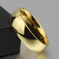 Damen Ring Titan (Gr. 45)