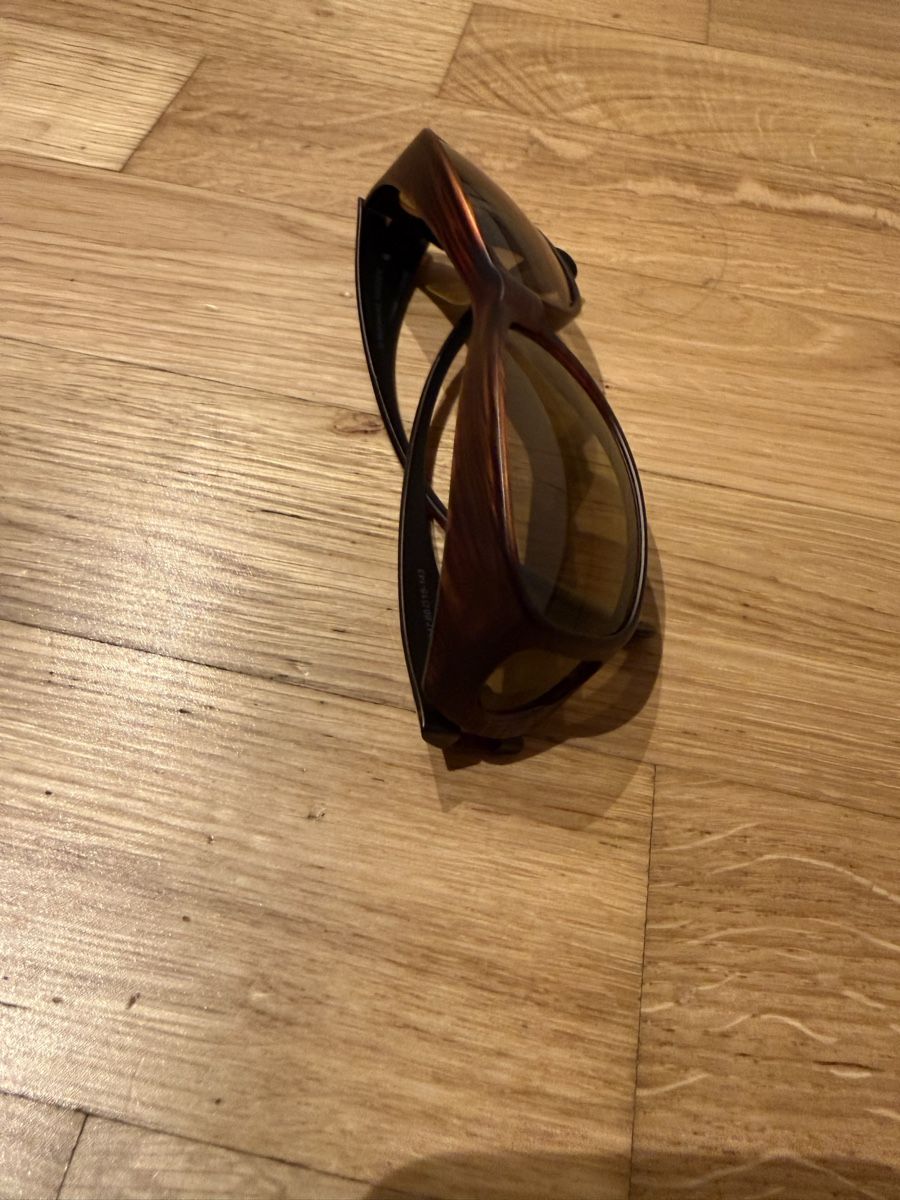 Occhiali & Lenti: Sonnenbrille by Multilens AB SWEDEN – Usato da Thayngen venduto da laylay_xD 1