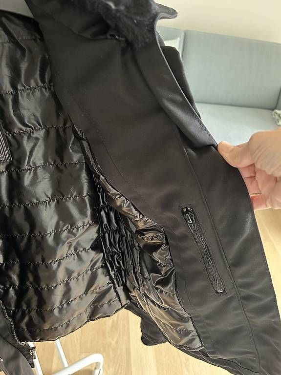 Giacche: Mororradjacke ISS Damen Gr. 42 – Usato da Zürich venduto da sanpellegrino63 3