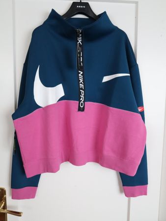 Oversize Pullover / Sport Pullover, Nike, NEU mit Etikett