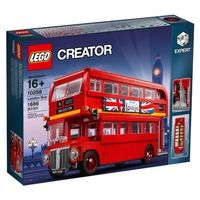 10258 LEGO London Bus