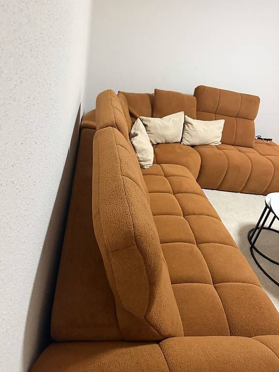 Divani: Corner sofa – Nuovo e nell'imballaggio originale da Pfäffikon ZH venduto da say_wjn8 4