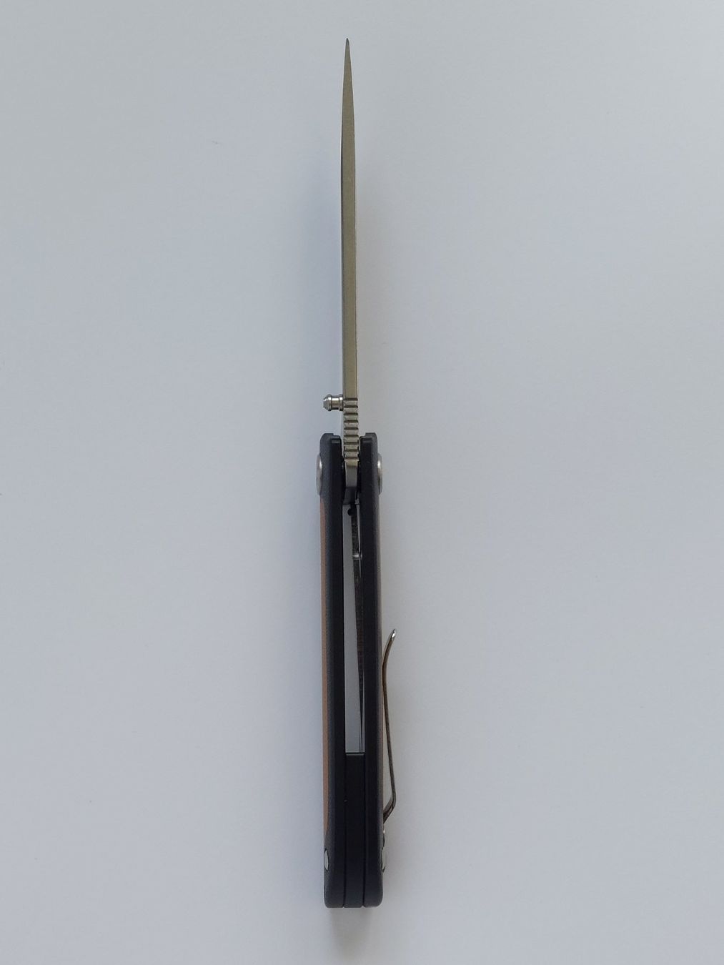 Taschenmesser: Klappmesser - Yon Xanadu "YX-636" – Neu und originalverpackt aus Liebefeld von Helveticus6 6
