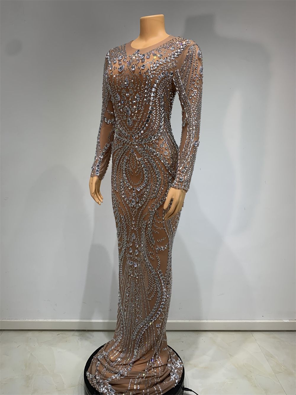 Vestiti: Abend kleid – Nuovo e nell'imballaggio originale da Wil SG venduto da Beh_ho83 1
