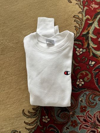 Sweatshirt Champion Reverse Weave Gr. M/L