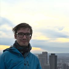 Profile image of rokomdo
