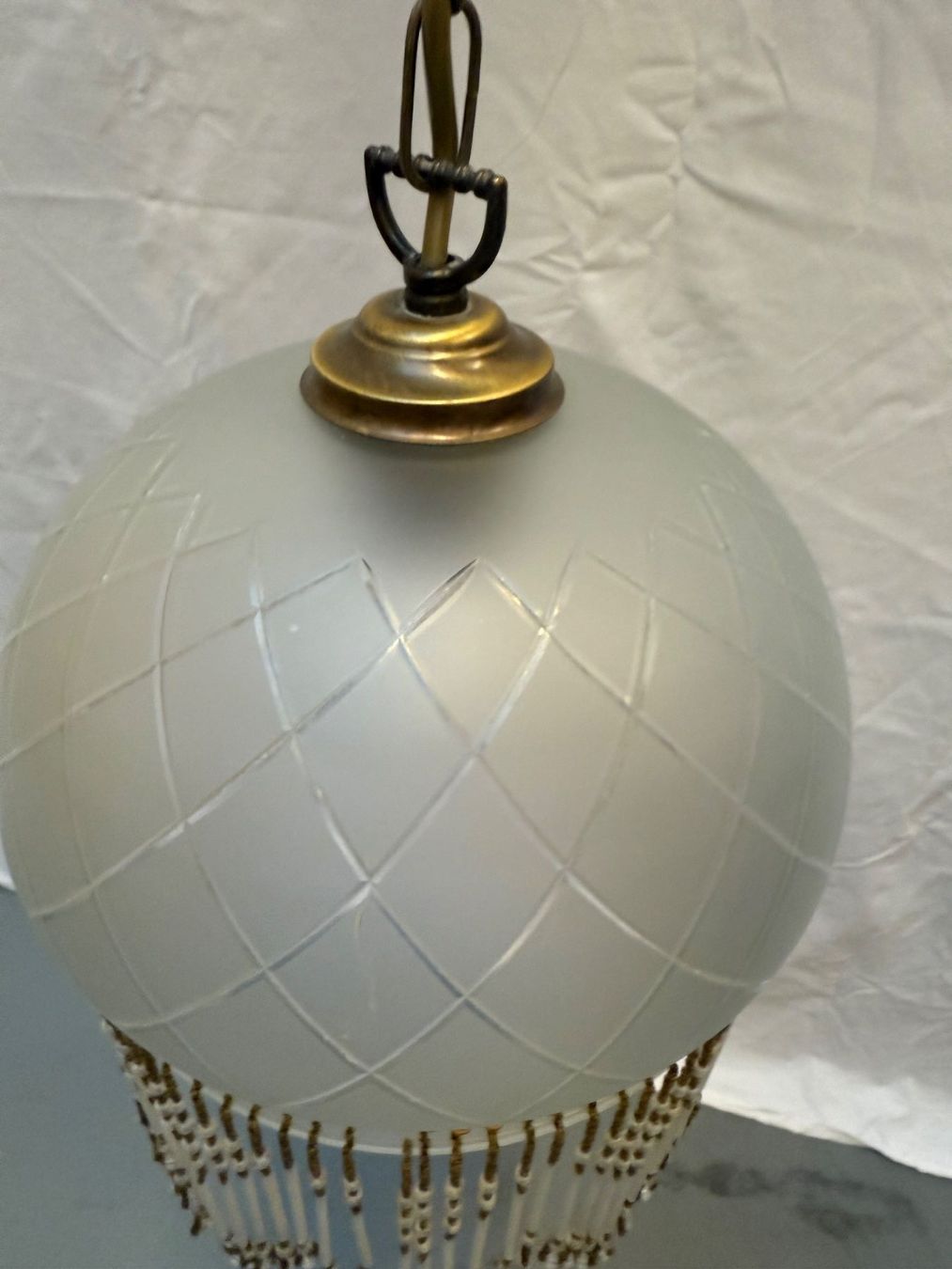 Lustres & lampes de plafonds: Hängeleuchte – D'occasion à Bern par Arka297 3