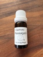 Damm-Massageöl Aromapflege 10ml neu