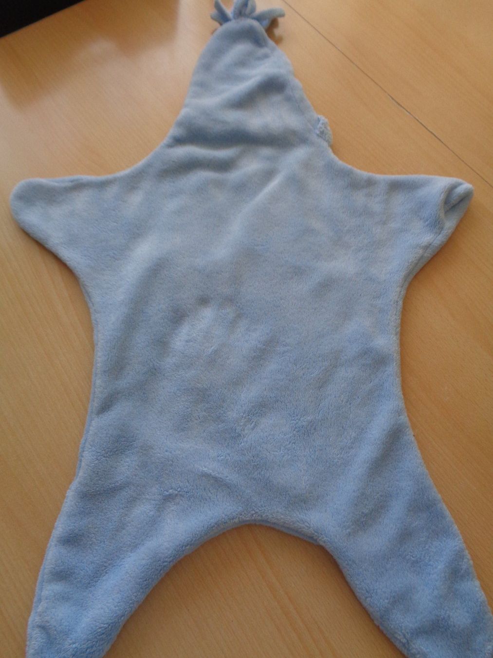 Pigiama & Simili: Baby Sternen-Strampler – Usato da Dietikon venduto da chroetli77 1