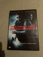 DVD Der Mann, der niemals lebte DiCaprio Crowe Thriller Acti
