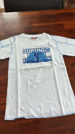 T-Shirt Kind, Grösse 116