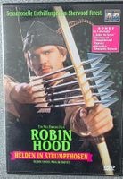 DVD Robin Hood - Mel Brooks