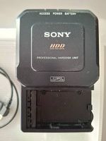 Sony PHU-60 Professional Hard Disk Unit