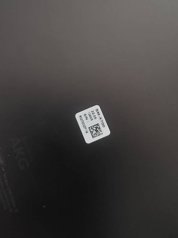 Samsung Tablet PC: Samsung Galaxy s8 128gb Tab – Neu (gemäss Beschreibung) aus Ennetaach von DiianaLiima 1
