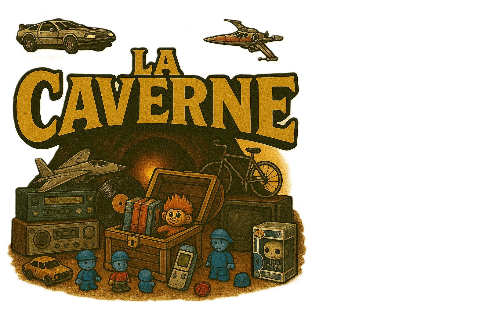 Fumetti: Makyo  - Grimion gant de cuir T1 Sirène EO – Usato da Farvagny-le-Grand venduto da LaCaverne 4