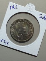 Philippines - 50 cents - 1974