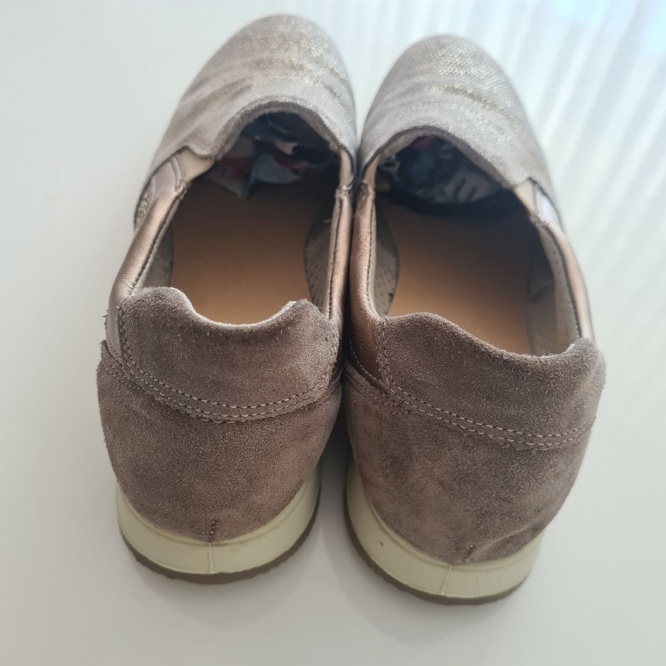 Scarpe da uomo: Schlüpfschu Gr. 41 – Usato da Steinen venduto da turbogeiss99 4