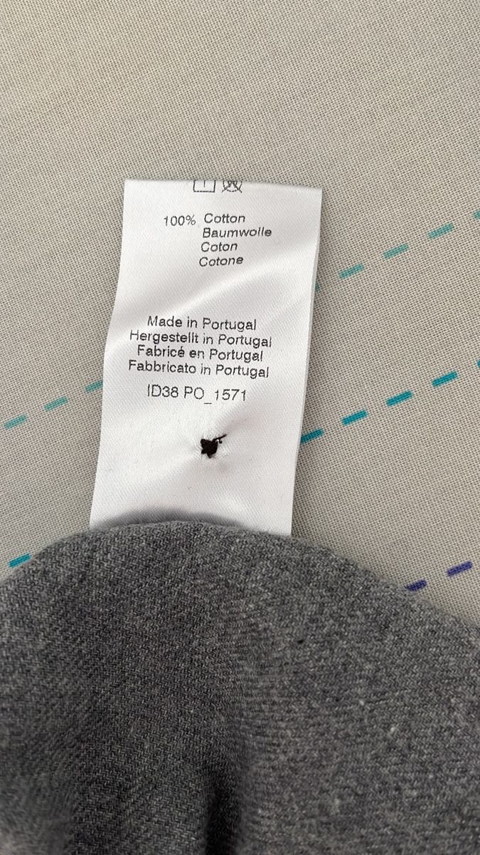 Lis Lareida Camicette: Bluse von Lis Lareida Gr. 34 – Usato da Widen venduto da Ragusa33 3
