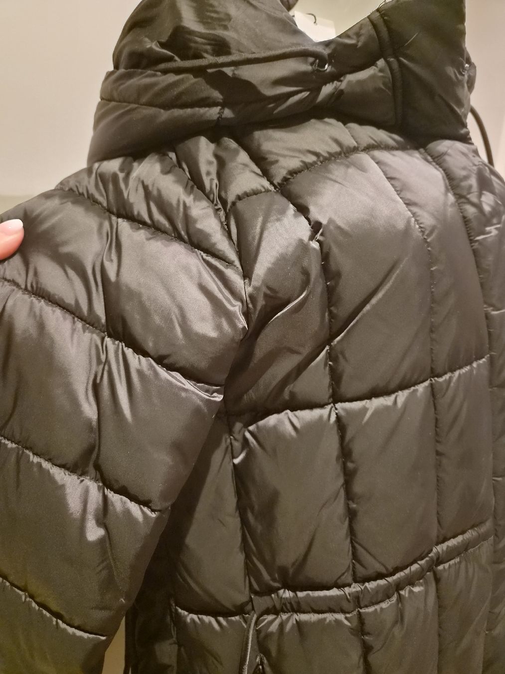 Sisley Mäntel: Parka Sisley – Neu und originalverpackt aus Genève von ana_z8yn 1