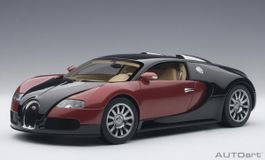 Ab 1Fr‼️Bugatti Chiron Autoart 1:18