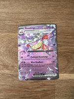 Slowking EX #086/193 Pokemon Paldea Evolved