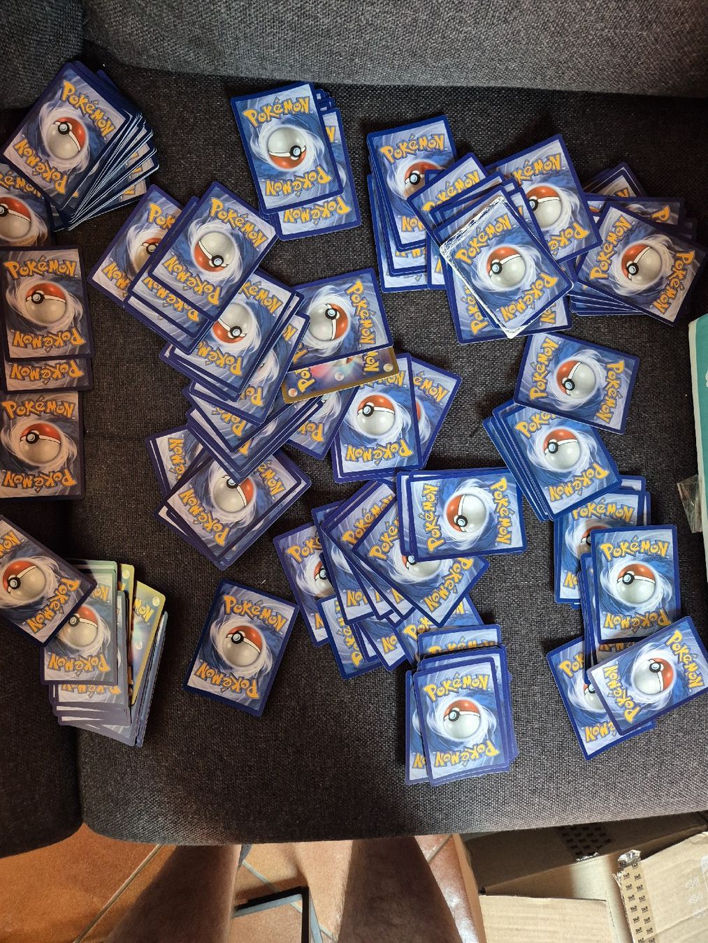 Pokémon Carte collezionabili: Pokemon - holos&reverse holos - neuste Sets – Usato da Subingen venduto da mattkum 5