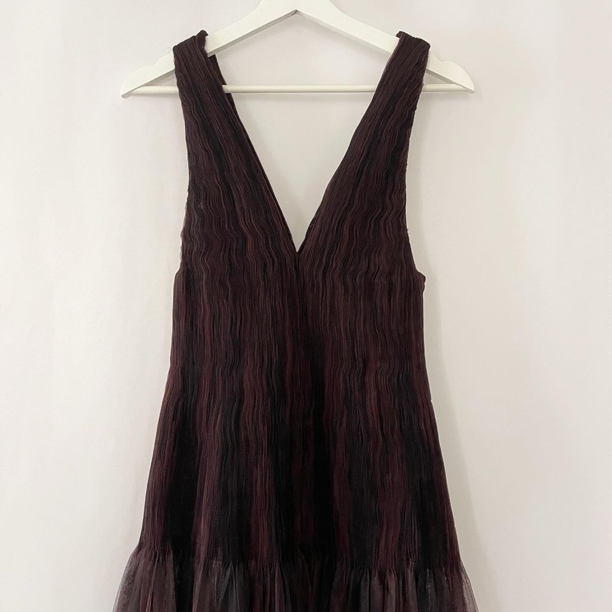 Akris Robes: AKRIS Tulle Dress – Neuf (Voir description) à Emmen par Avviivva_Com2023 1