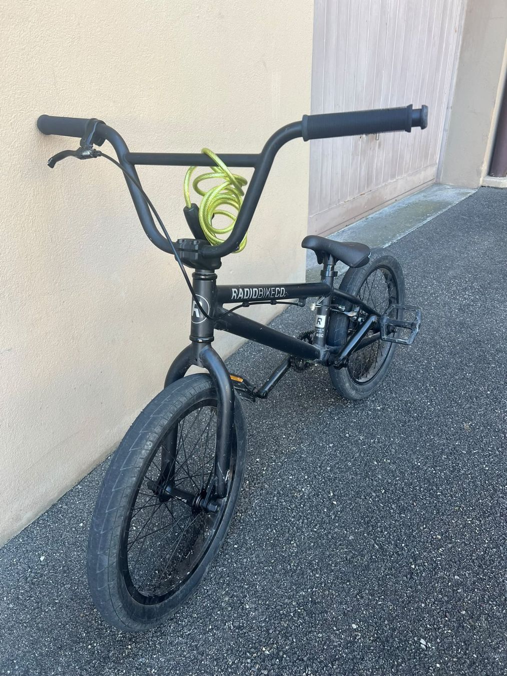 Mini Bike: BMX – Usato da Thun venduto da sevidida 1