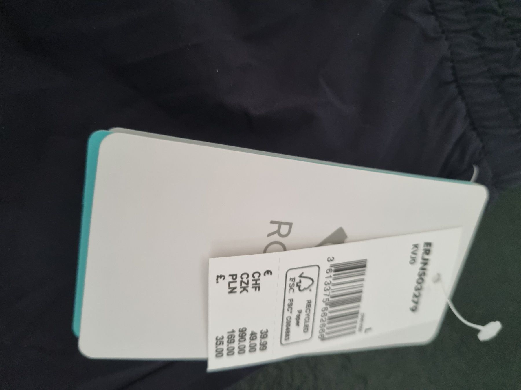 Roxy Pantaloni: Roxy Sport Shorts L – Nuovo e nell'imballaggio originale da Buchs AG venduto da wickyjen88 1