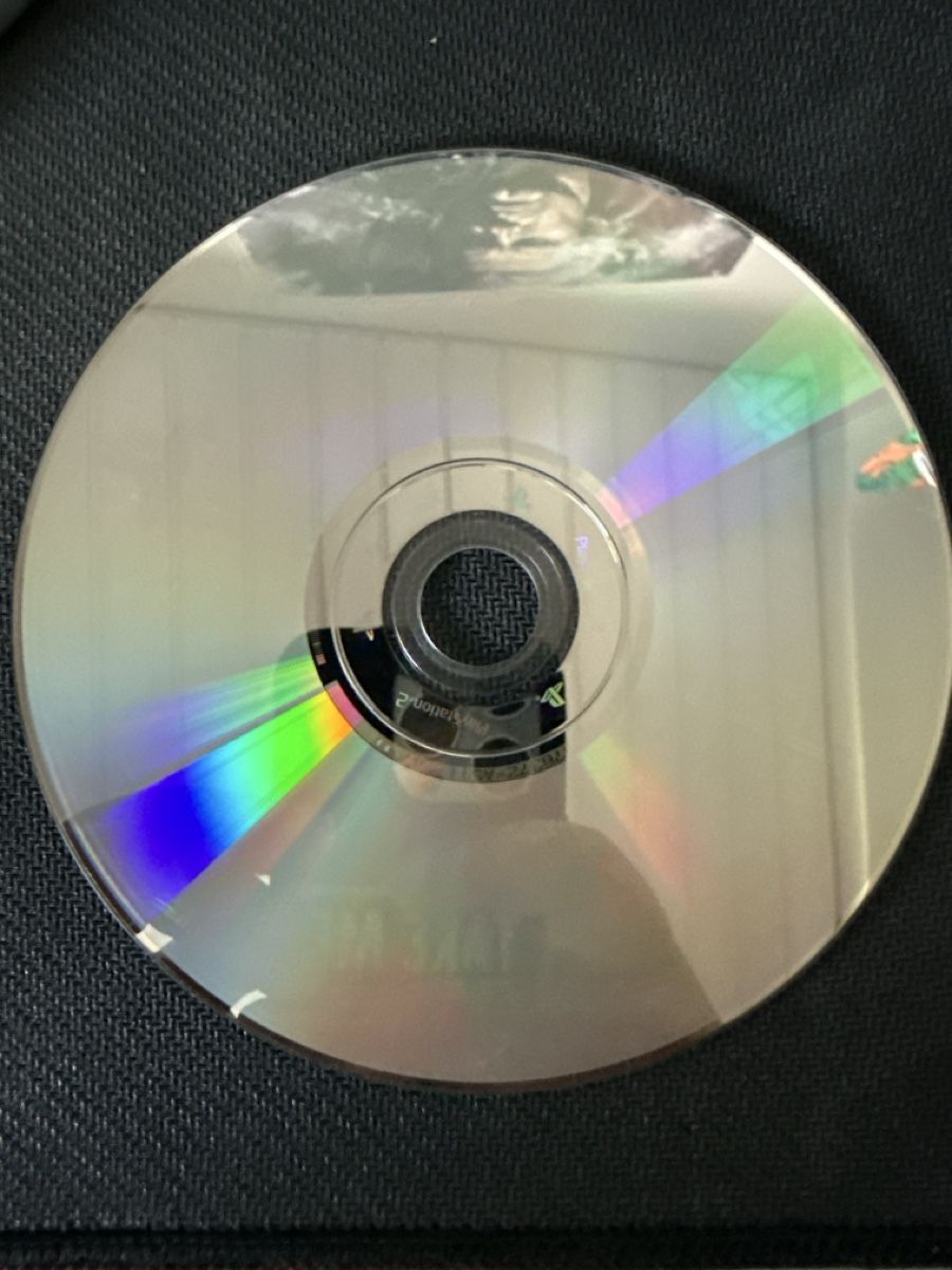 Sony Giochi: Resident Evil Code Veronica X PS2 – Usato da Lohn SH venduto da scopi_19 2