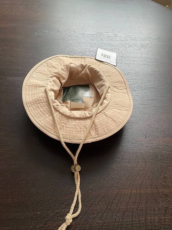 Copricapi, berretti & cappellini: Safari Hut (Grösse S)  – Usato da Abtwil SG venduto da N.September 1