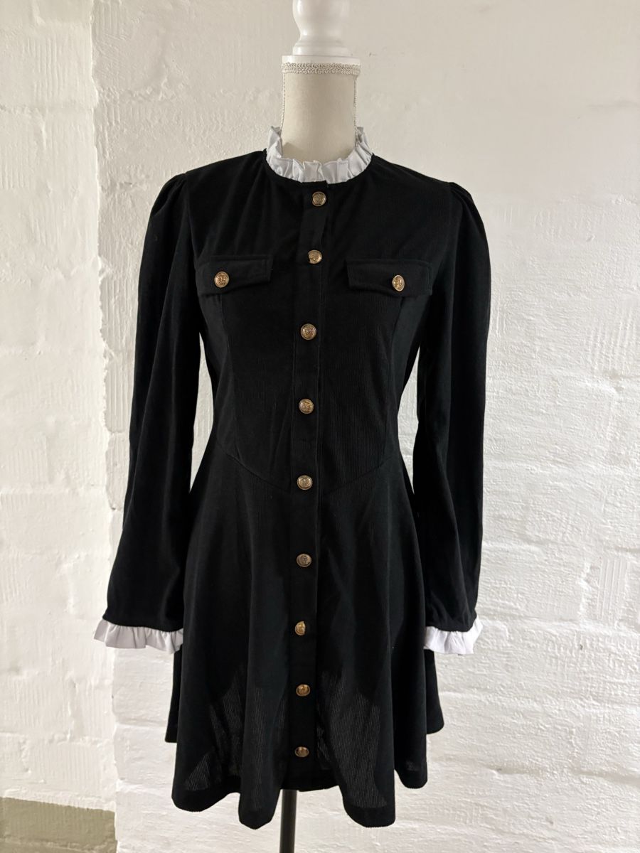 Shein Kleider: Damen Kleid,Gr.S;Shein – Gebraucht aus Winterthur von Nena222
