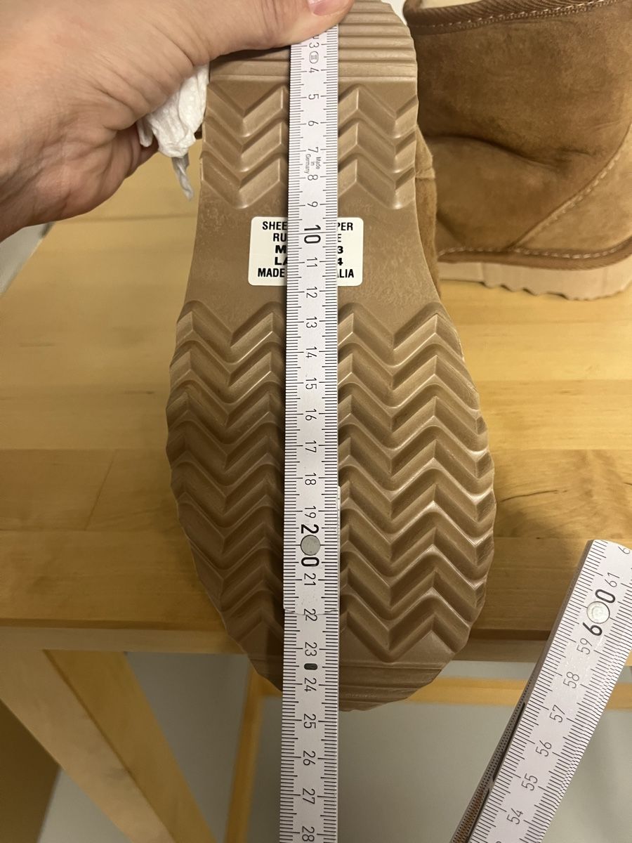 Ugg Herrenschuhe: Ugg – Neu (gemäss Beschreibung) aus Brugg AG von Ljubinka0410 3