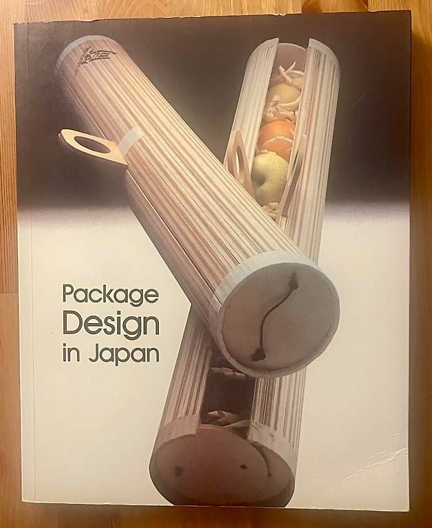 Libri: Package Design in Japan – Nuovo (secondo la descrizione) da Gümligen venduto da VIN-TAGE-ZONE 1