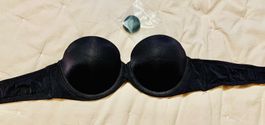 Soutien gorge bandeau DKNY 80A