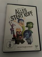 Alles steht Kopf