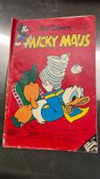 Micky Maus Heft 47, 3. November 1963 guter Zustand