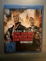 Stirb Langsam 5 - Ein Guter Tag Zum Sterben Blu-ray