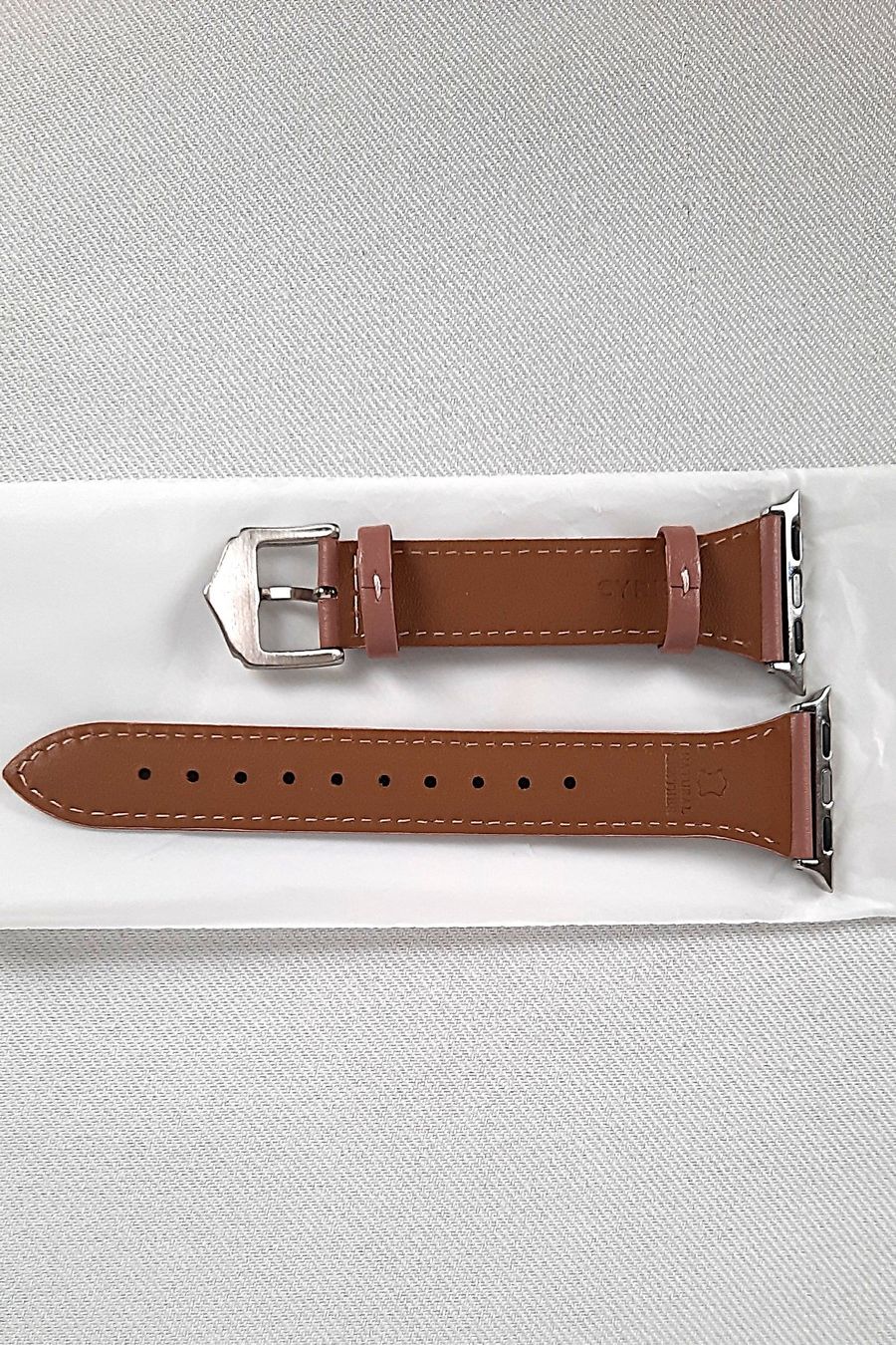 Bracciali & Braccialetti: CYRILL für Apple Watch – Nuovo (secondo la descrizione) da Beinwil am See venduto da Restwert_Beinwil 1
