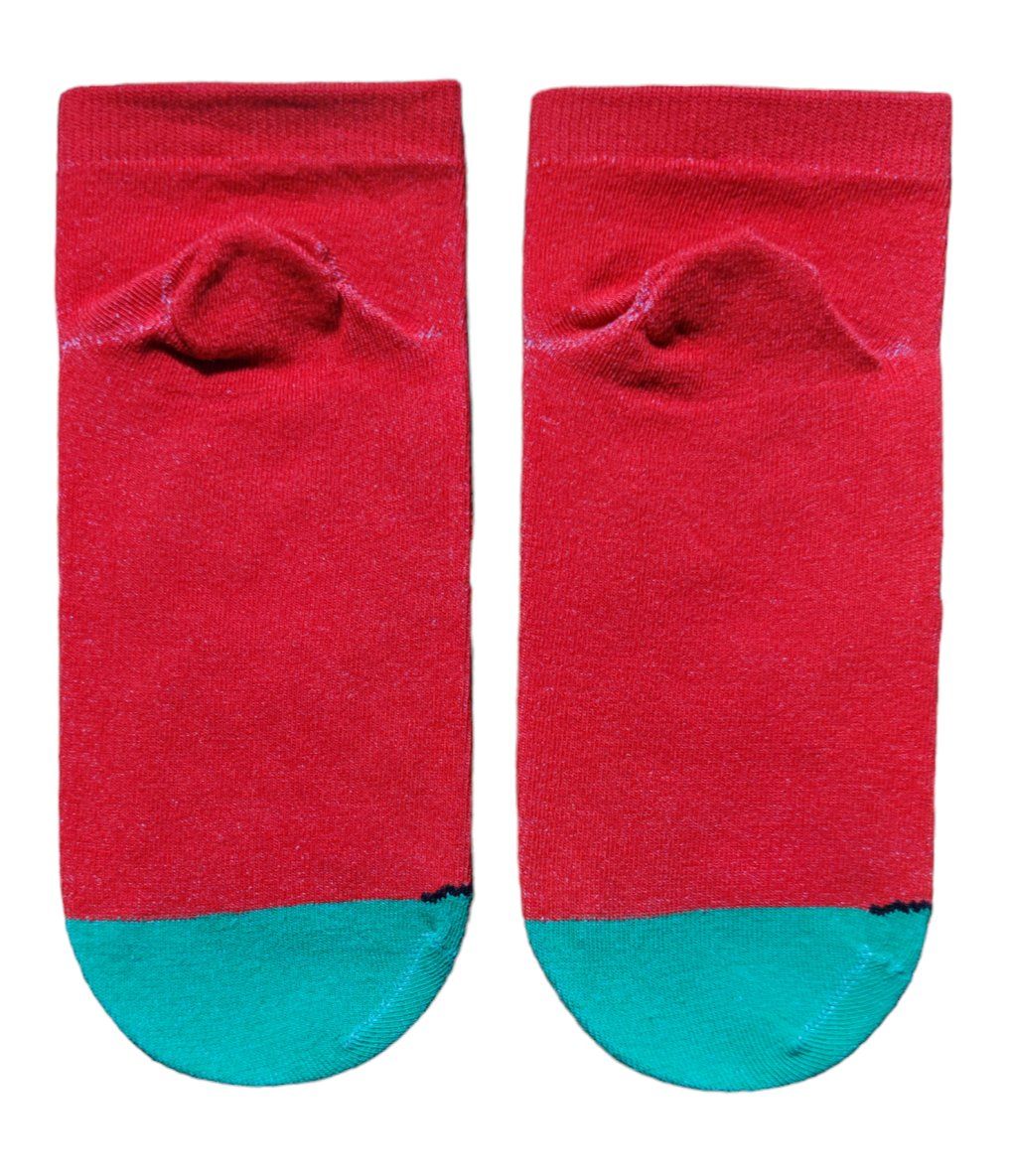 Socken: Sneaker-Socken Snoopy – Neu und originalverpackt aus Zürich von amysmith 1