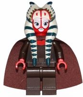 LEGO Star Wars Shaak Ti (sw0309)‪‪‪‪‪