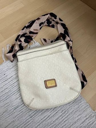 Guess Handtasche Vintage